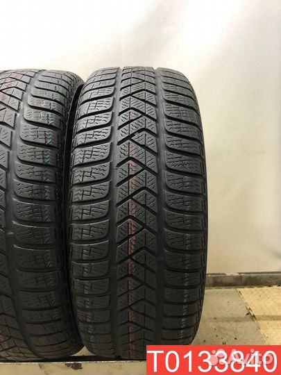 Pirelli Winter Sottozero 3 215/60 R16 99H