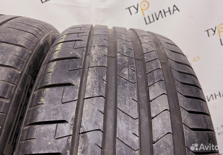 Pirelli P Zero PZ4 265/45 R21 94Y