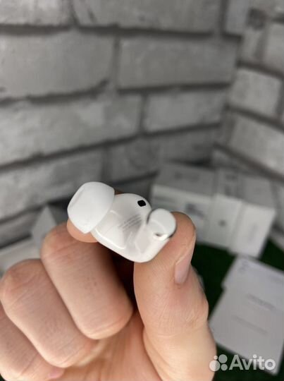 Airpods pro