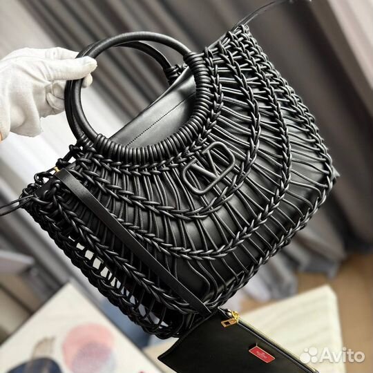 Сумка женская valentino 3 цвета