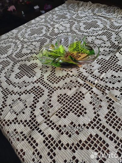 Скатерть 