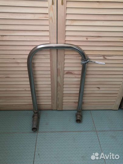 Полотенцесушитель