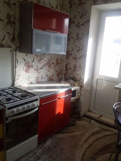 2-к. квартира, 56 м², 5/5 эт.