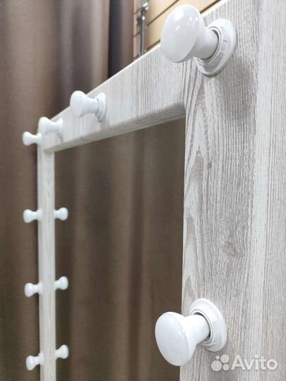 Зеркало гримёрное