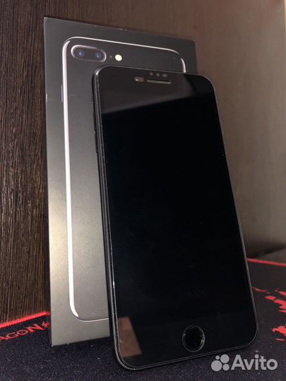 iPhone 7 plus 32 Gb