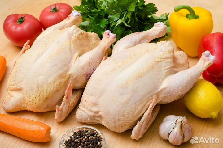 Парное мясо