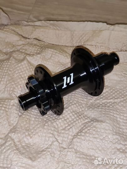 Втулка I9 industry nine 1/1 Boost 28H XD