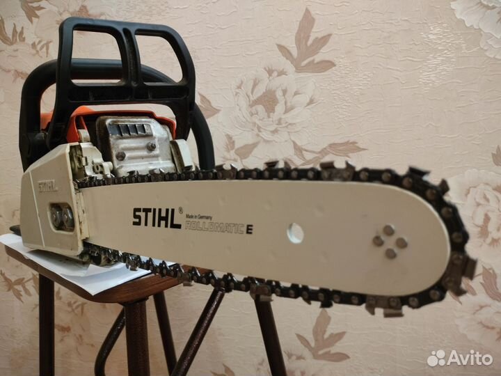 Бензопила Штиль 180 (Stihl 180) США
