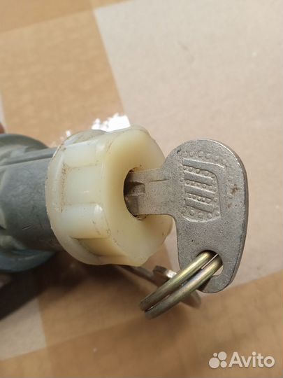 Замок зажигания Муравей/ Тула