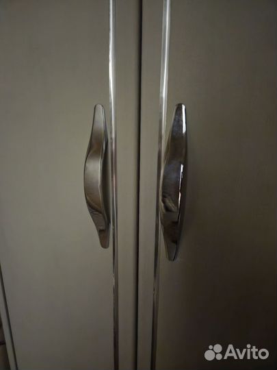 Мебельные ручки
