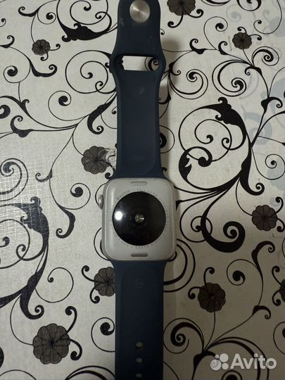 Apple watch se 2 2024 44mm