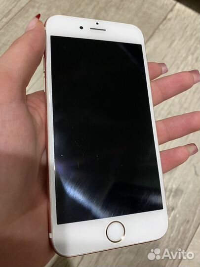 Телефон iPhone 6s 32 гб