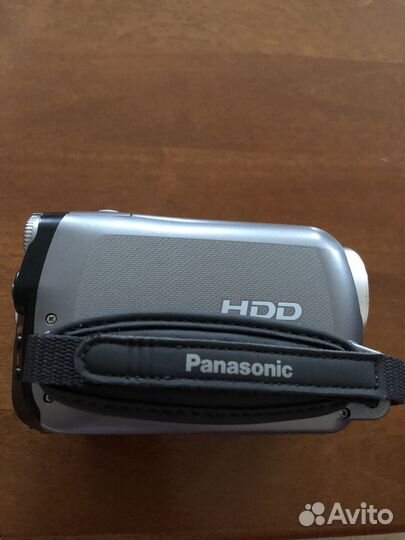 Видеокамера