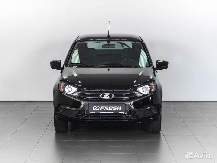 LADA Granta 1.6 МТ, 2023, 94 км