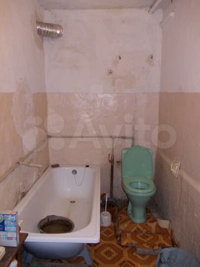 4-к. квартира, 129 м², 1/2 эт.