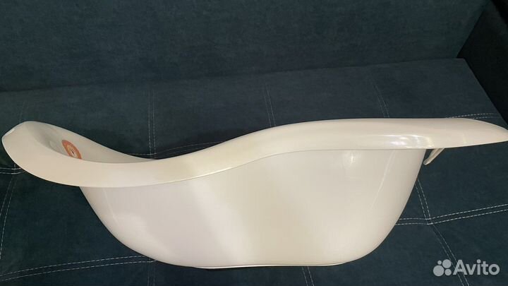 Ванночка для купания