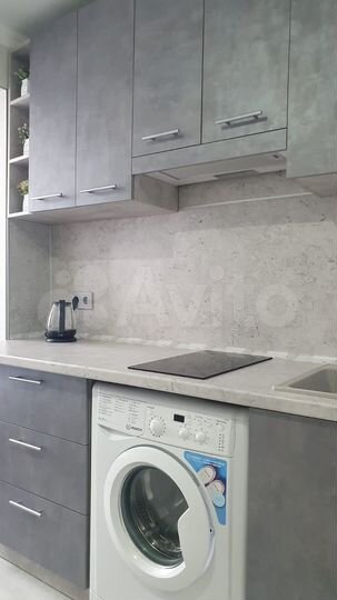 Квартира-студия, 17 м², 1/5 эт.