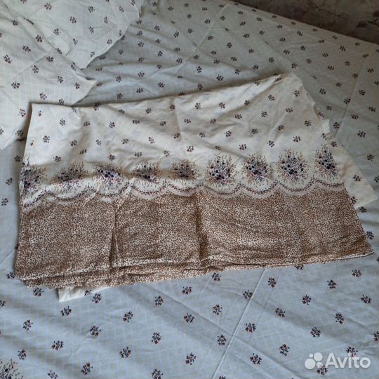 Белье постельное