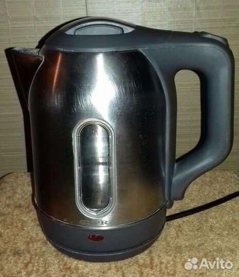 Электрочайник Supra