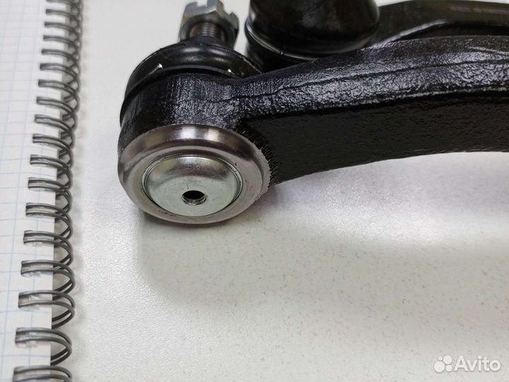 Наконечник рулевой L/R chrysler sebring/siber