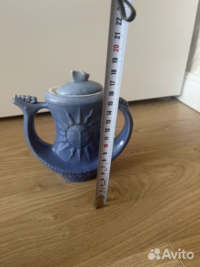 Винтажная сувенирная кружка-Кружка СССР