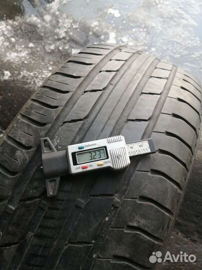 Nokian Tyres Hakka Blue 215/60 R16