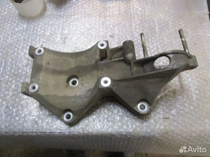 Кронштейн кондиционера Chevrolet Lacetti 2003-2013