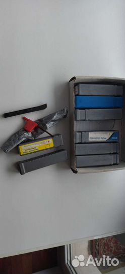 Инструмент