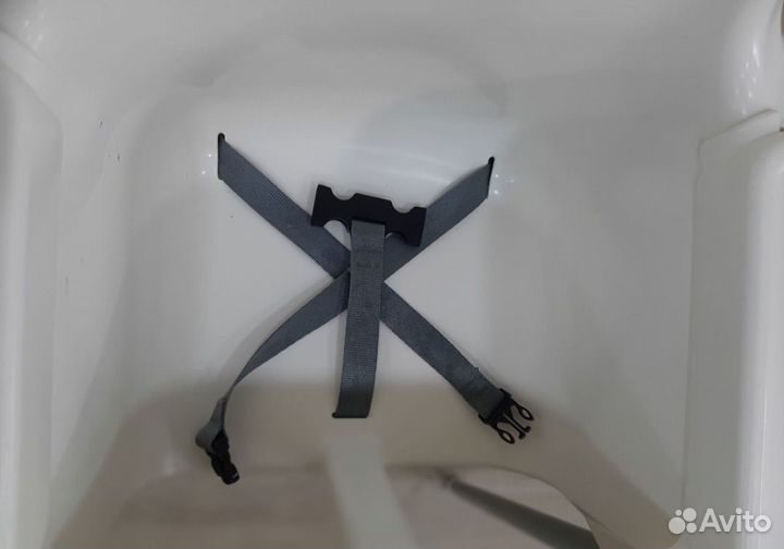 Стульчик для кормления IKEA в идеальном состоянии