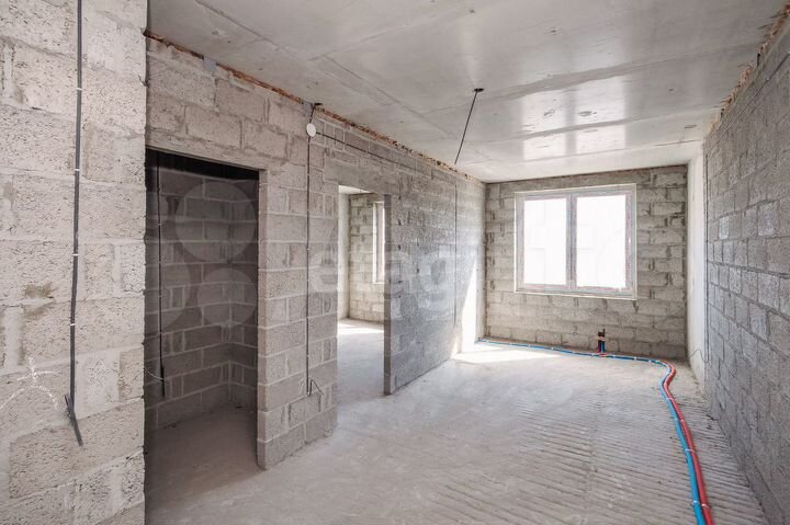 2-к. квартира, 65 м², 24/24 эт.