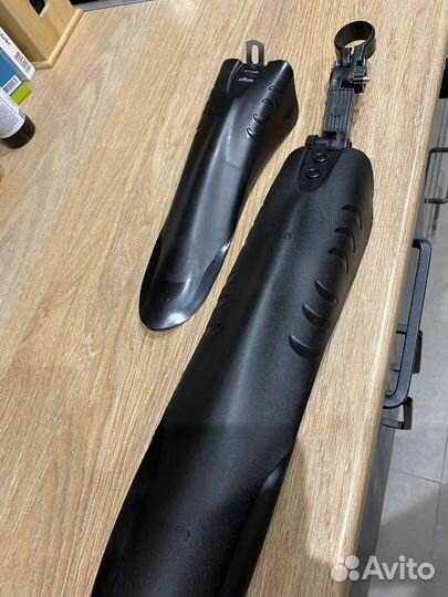 Крылья для велосипеда