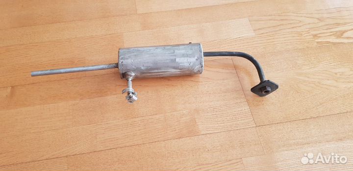 Самогонный аппарат