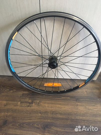 Обод для велосипеда колеса 24,26,27,5,29