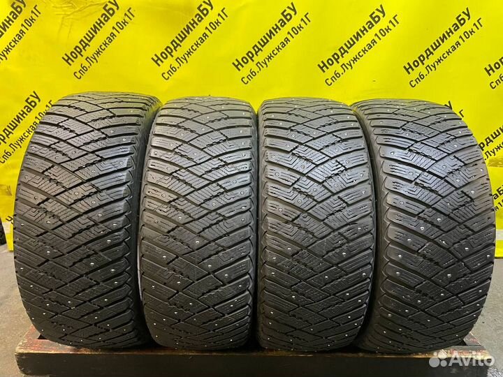 Goodyear Ultragrip Ice Arctic 225/50 R17 109T
