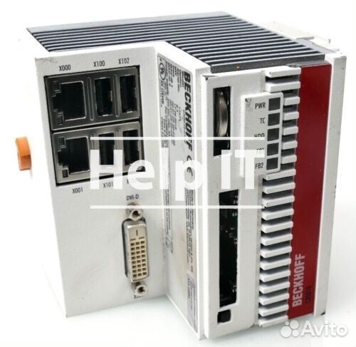 Модуль Beckhoff CX5010-0112