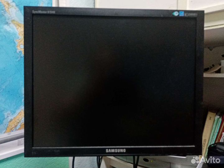 Монитор Samsung B1940R