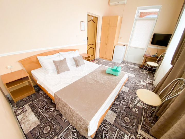 Комната 18 м², 1/3 эт.