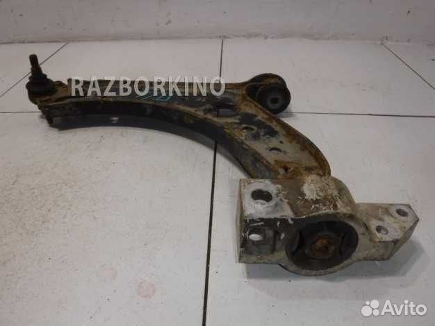 Рычаг передний левый 1K0407189E