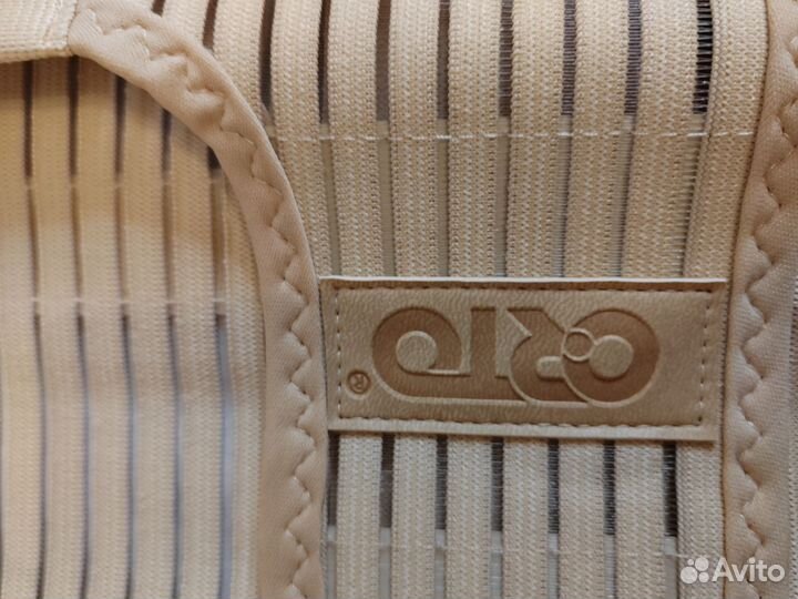 Бандаж послеоперационный на брюшную полость