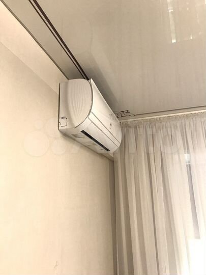 1-к. квартира, 33 м², 3/5 эт.