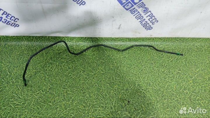 Топливная трубка Opel Corsa D хэтчбек 1.4 Z14XEP