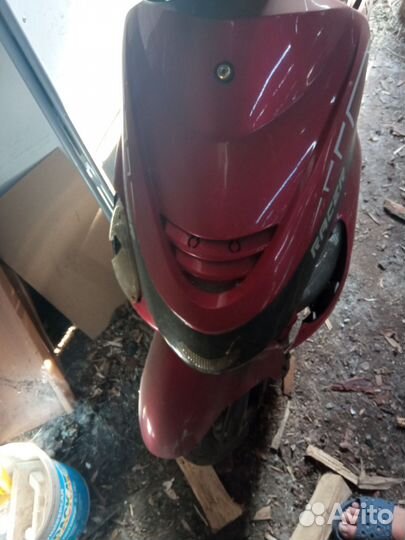 Продам скутер