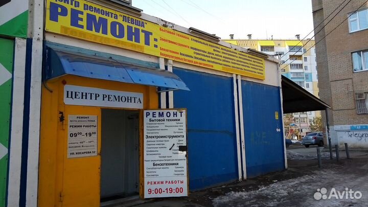 Ремонт культиваторов, снегоуборщиков, виброплит