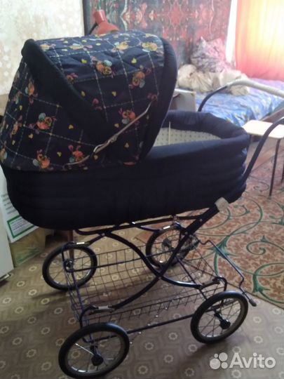Детская коляска