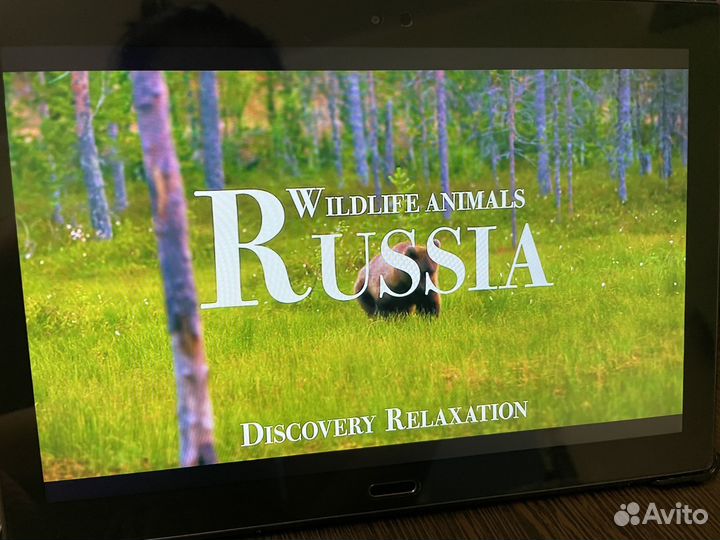 Планшет lenovo tab 4 10 plus