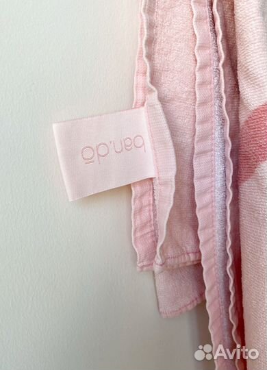 Полотенце пляжное, Ban.do