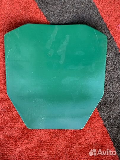 Бронежилет плитник мультикам