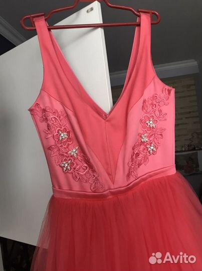 Платье Isabel Garcia