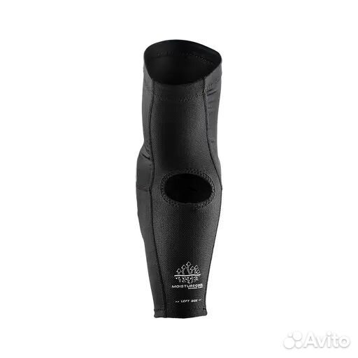 Черные Налокотники Leatt Elbow Guard ReaFlex 24