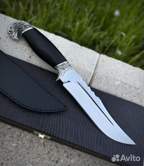 Нож орёл